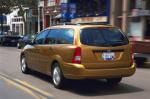 Ford Focus Wagon 1999 года
